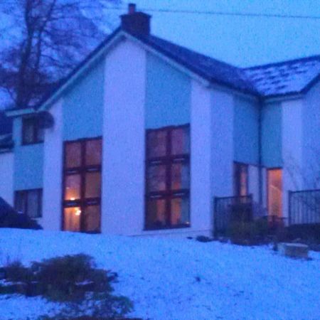 Gulabin Lodge Spittal of Glenshee ภายนอก รูปภาพ