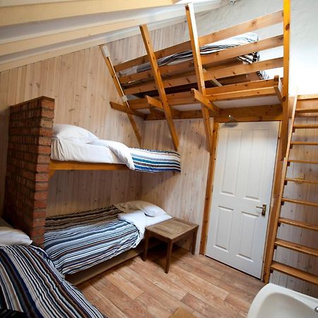 Gulabin Lodge Spittal of Glenshee ภายนอก รูปภาพ