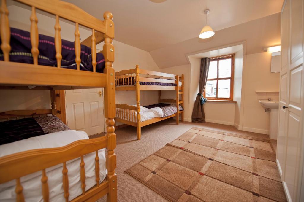 Gulabin Lodge Spittal of Glenshee ห้อง รูปภาพ