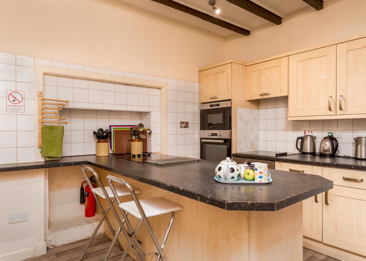 Gulabin Lodge Spittal of Glenshee ภายนอก รูปภาพ