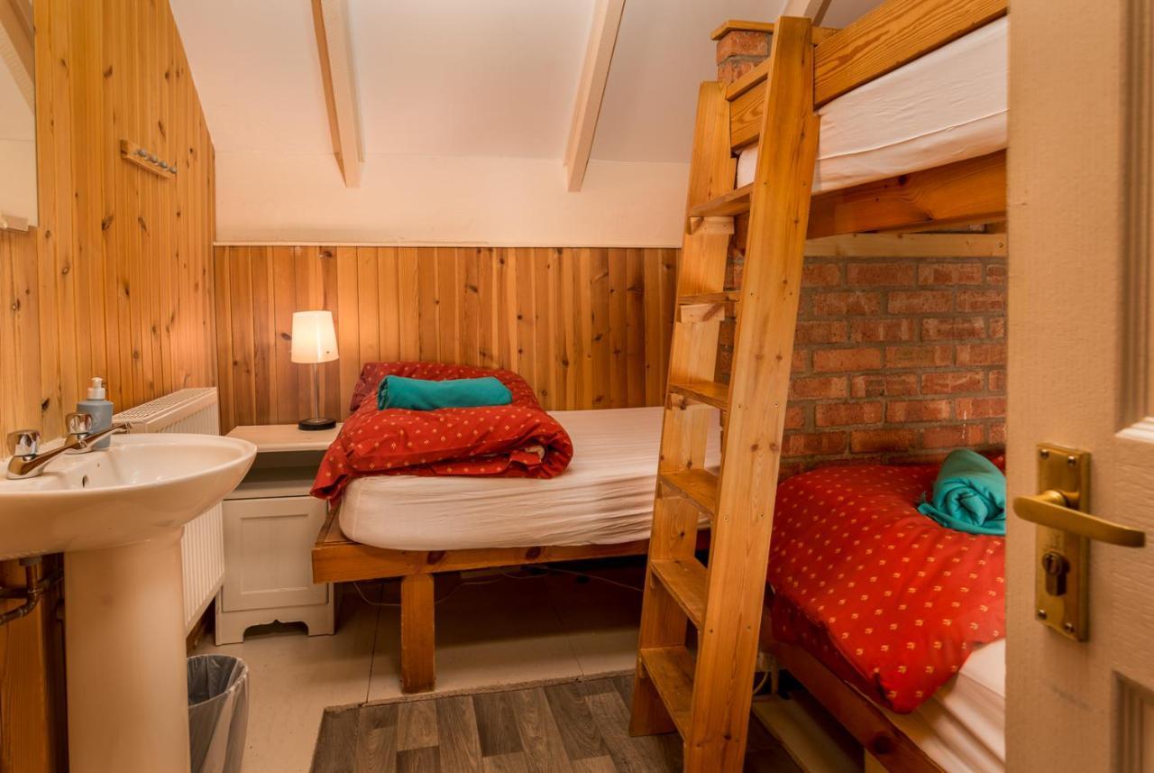 Gulabin Lodge Spittal of Glenshee ภายนอก รูปภาพ