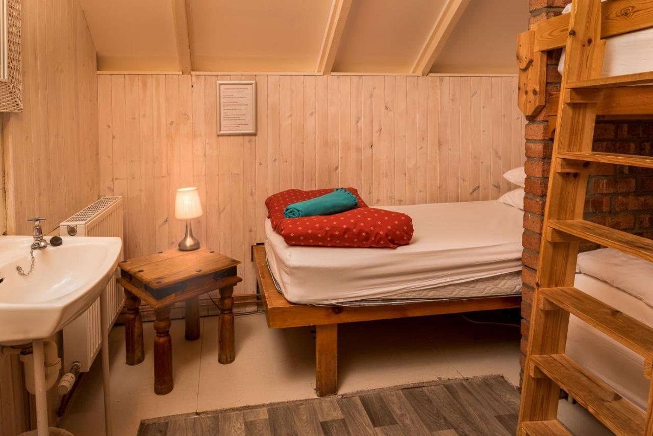 Gulabin Lodge Spittal of Glenshee ภายนอก รูปภาพ
