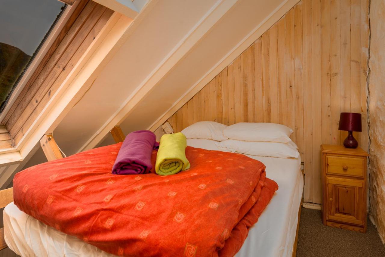 Gulabin Lodge Spittal of Glenshee ภายนอก รูปภาพ