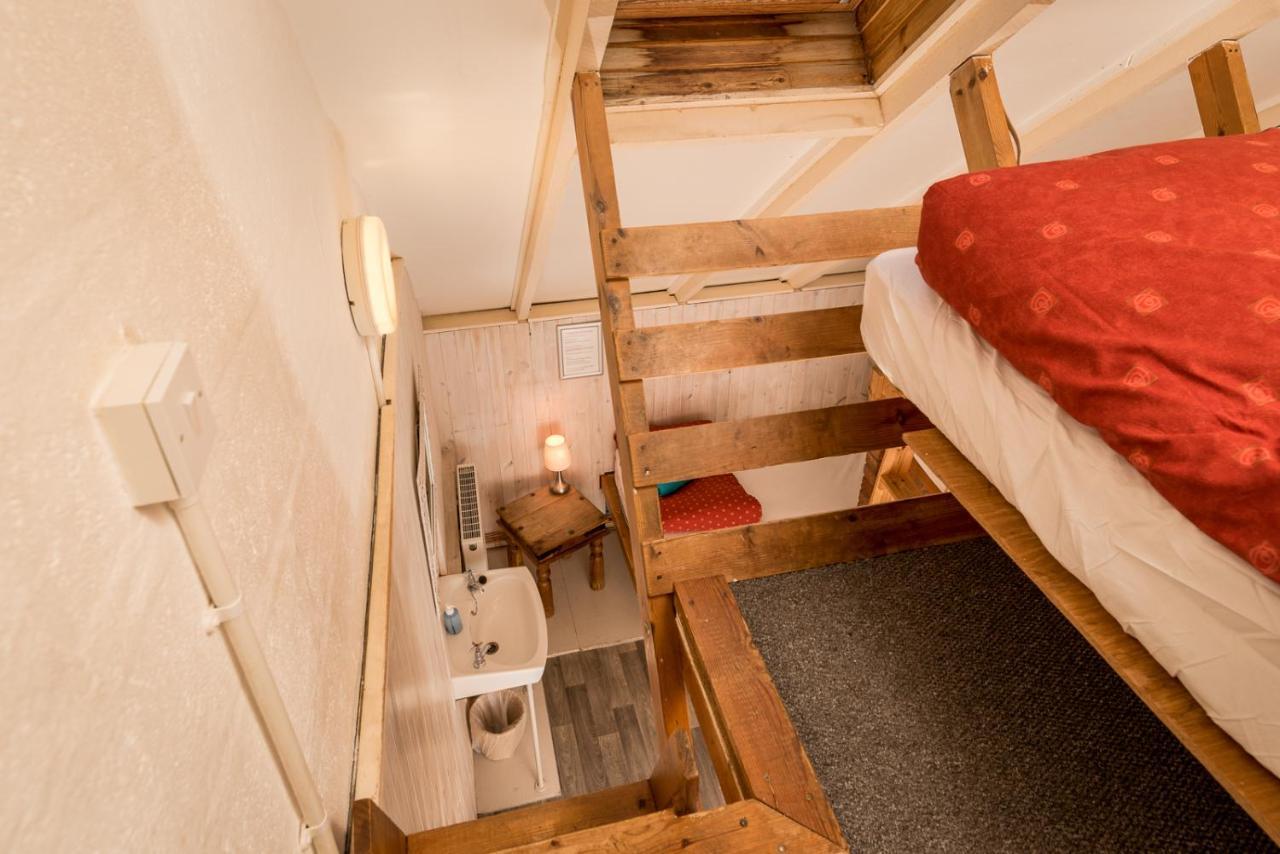 Gulabin Lodge Spittal of Glenshee ภายนอก รูปภาพ